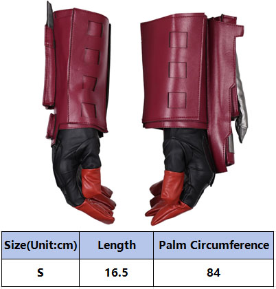 Boba Cosplay Fetter ceinture g - Cosplay Prop Pattern avis et prix