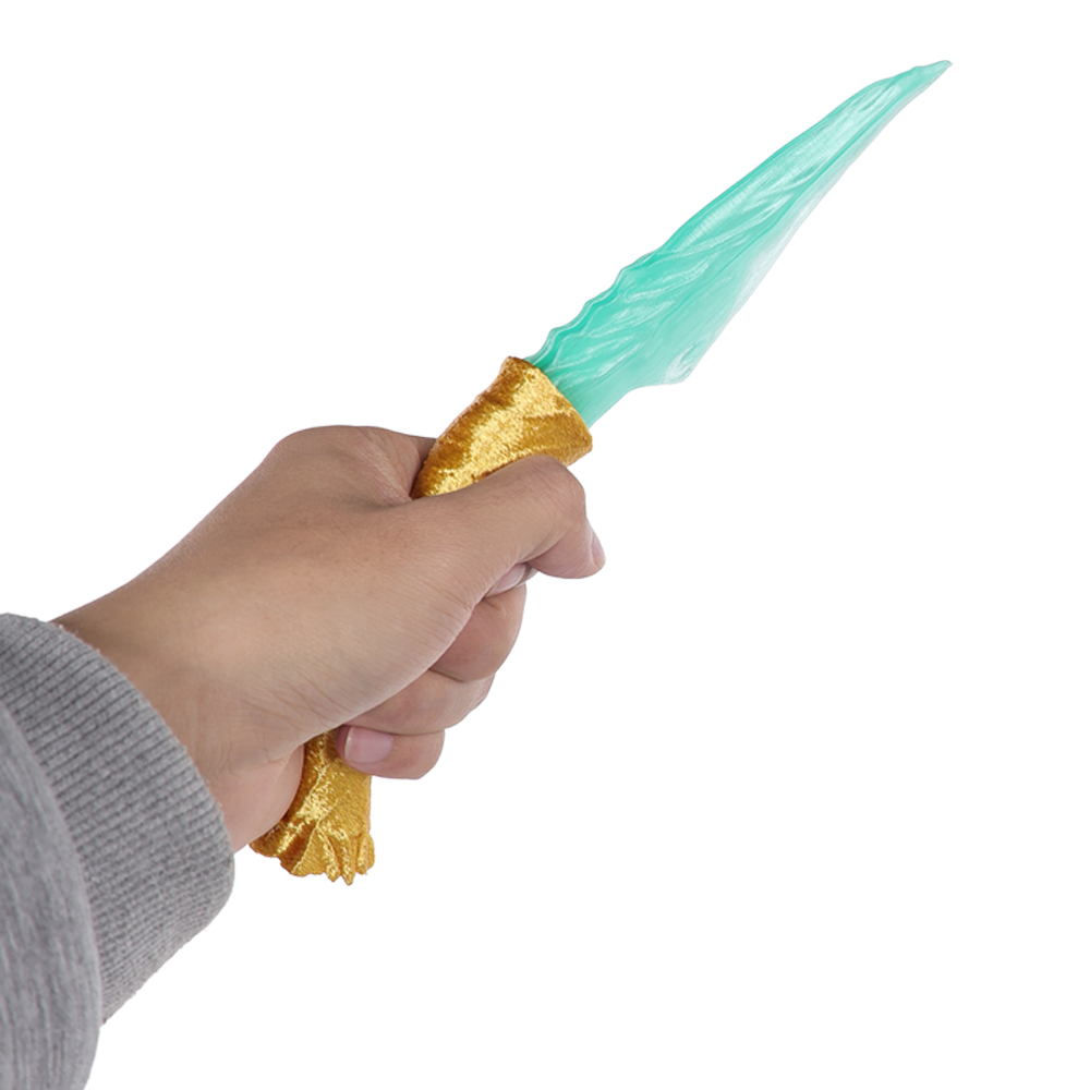 Couteau de cosplay Avatar, acc - Cosplay Prop Knife avis et prix