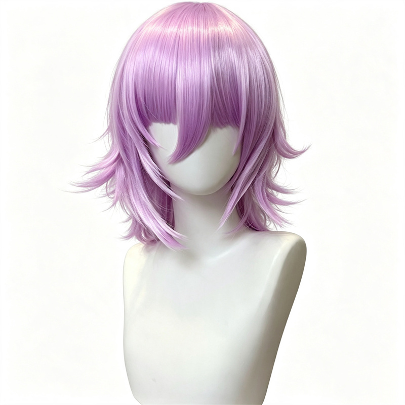 Perruque de Cosplay Anime Soul - Cosplay Material For Prop avis et prix