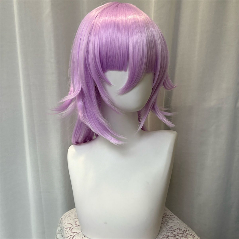 Perruque de Cosplay Anime Soul - Cosplay Material For Prop avis et prix