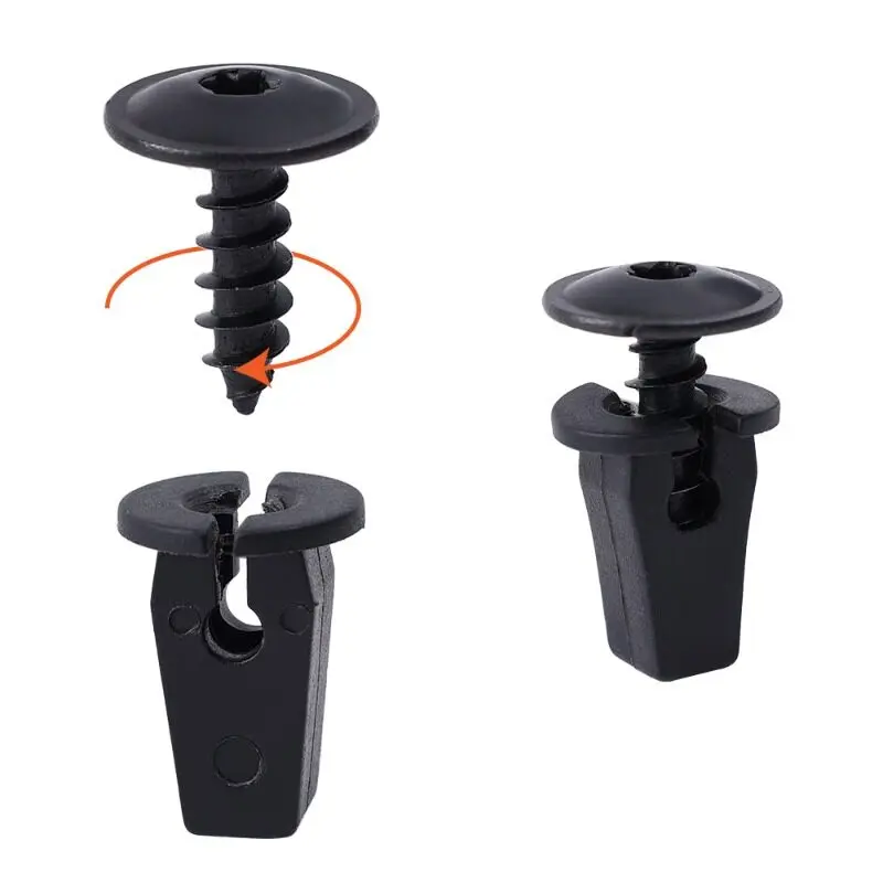 Kit de vis à pression de fixat - Snap Fastener Set avis et prix