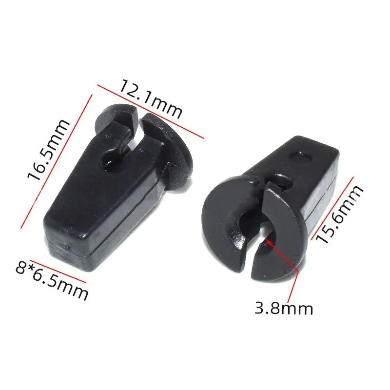 Kit de vis à pression de fixat - Snap Fastener Set avis et prix