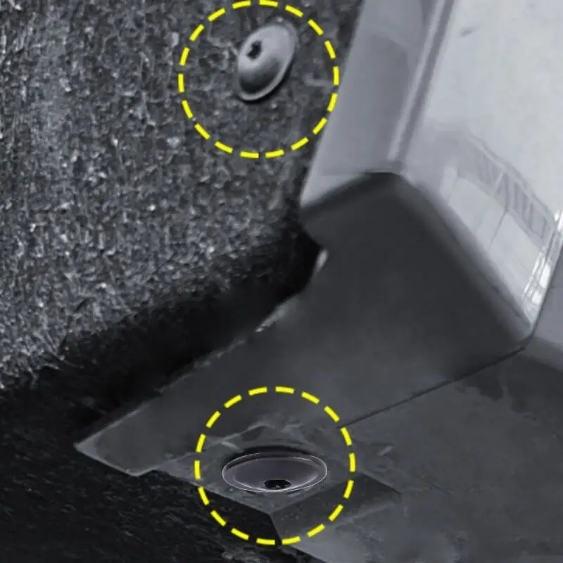 Kit de vis à pression de fixat - Snap Fastener Set avis et prix