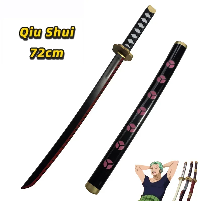 Épée Katana Roronoa Zoro One P - Cosplay Prop Pattern avis et prix