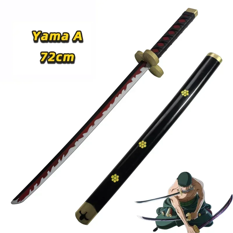 Épée Katana Roronoa Zoro One P - Cosplay Prop Pattern avis et prix