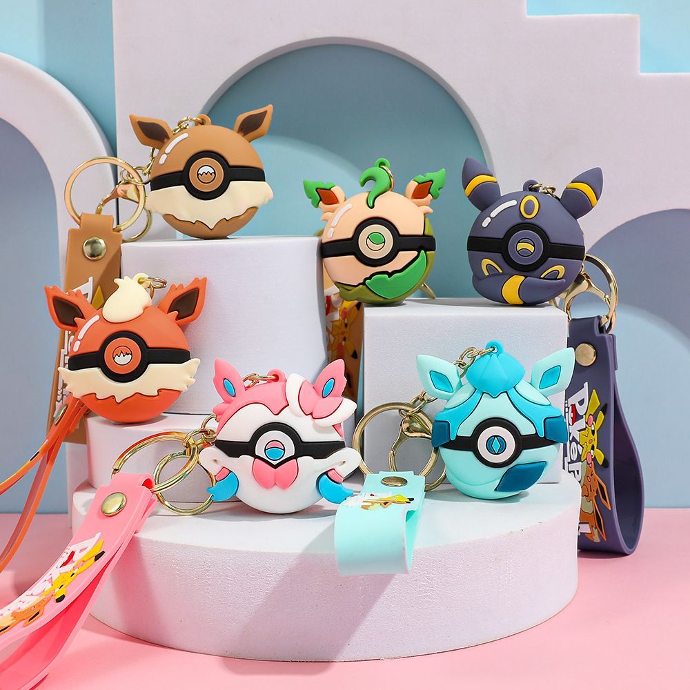 Porte-clés figurine Poké Ball  - Pokeball Cosplay Prop avis et prix