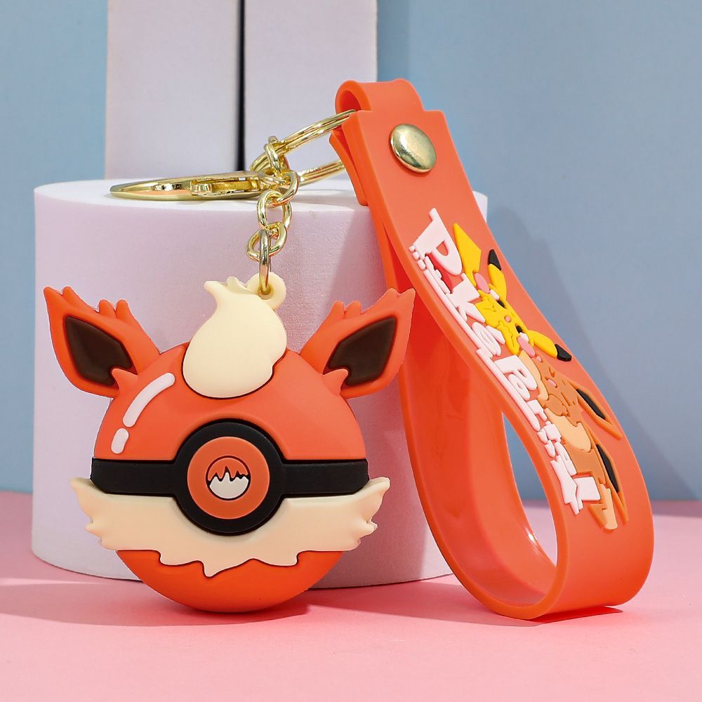 Porte-clés figurine Poké Ball  - Pokeball Cosplay Prop avis et prix
