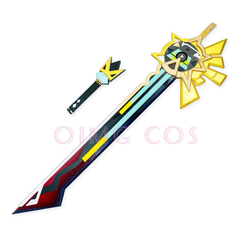 Accessoires de cosplay Genshin - Cosplay Prop Knife avis et prix