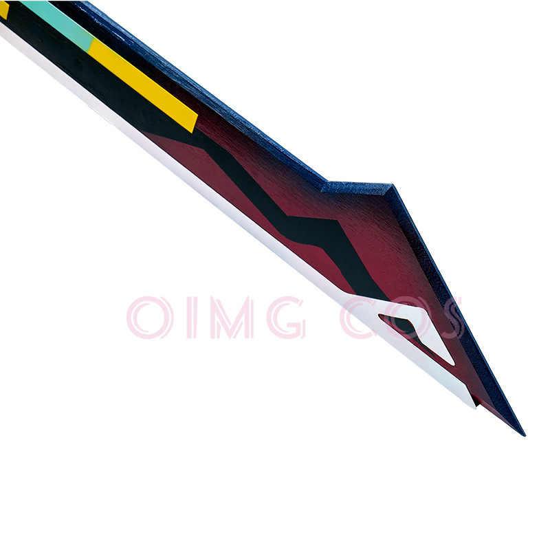 Accessoires de cosplay Genshin - Cosplay Prop Knife avis et prix
