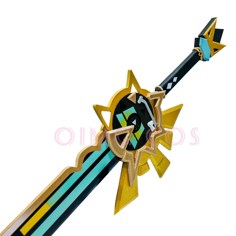 Accessoires de cosplay Genshin - Cosplay Prop Knife avis et prix
