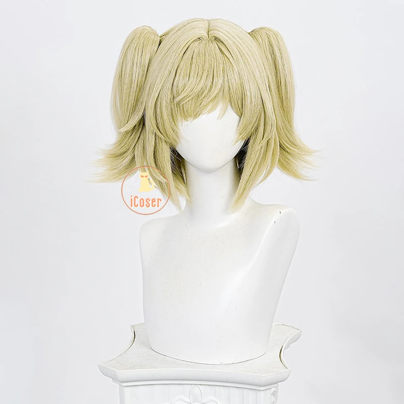 Zenless Zone Zero Burnice – pe - Burnice Cosplay Prop avis et prix