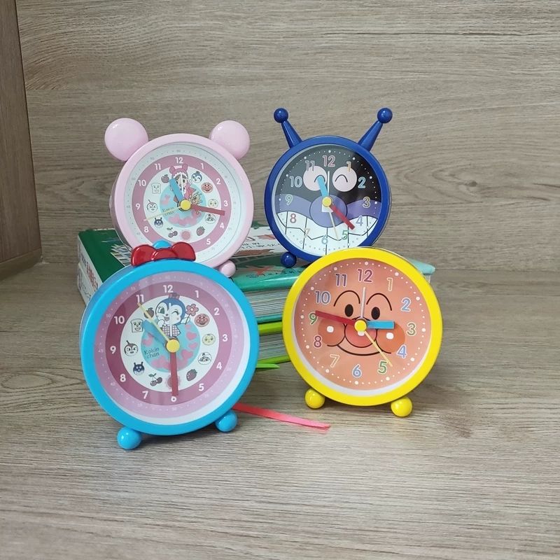 Réveil mignon Anpanman, horlog - Cosplay Prop Pattern avis et prix