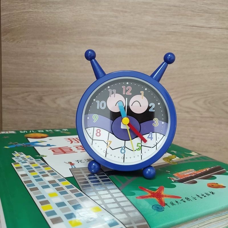 Réveil mignon Anpanman, horlog - Cosplay Prop Pattern avis et prix
