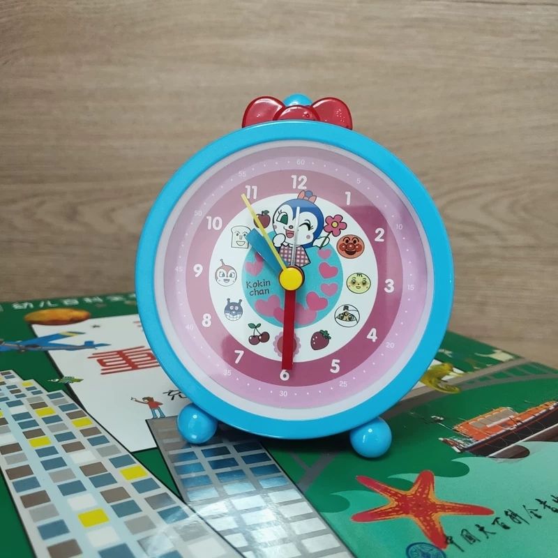 Réveil mignon Anpanman, horlog - Cosplay Prop Pattern avis et prix