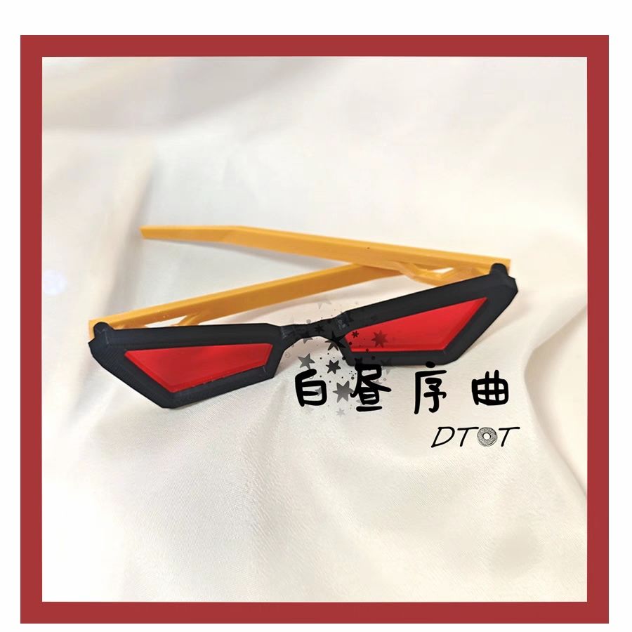 Anime Zenless Zone zéro Burnic - Burnice Cosplay Prop avis et prix