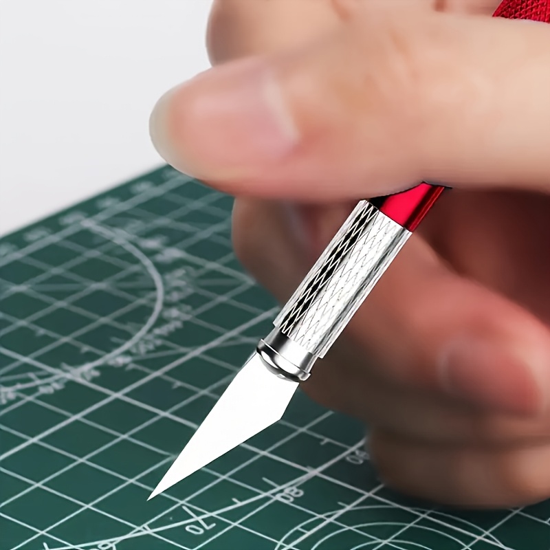 Ensemble de 13 couteaux de gra - Craft Knife Set avis et prix