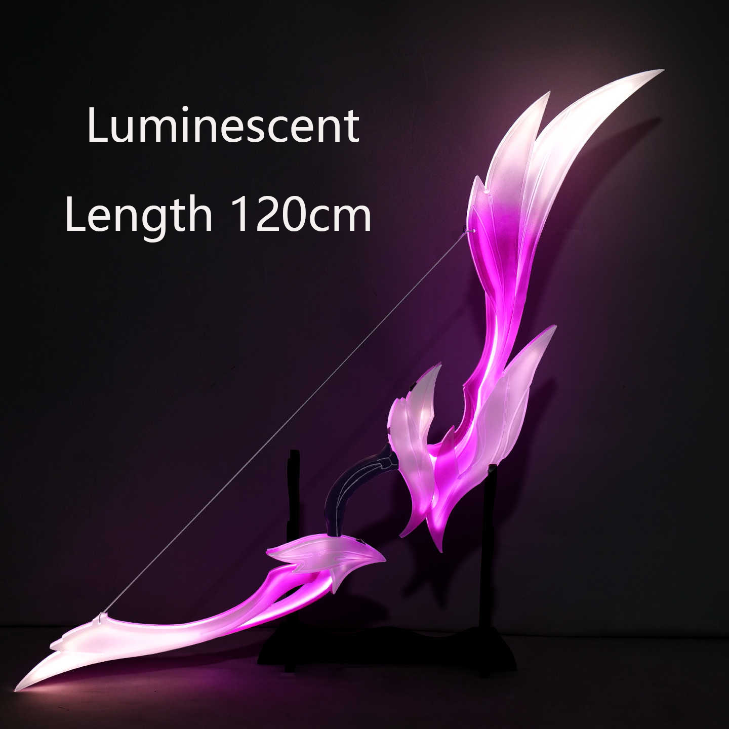 Jeu Honkai Star Rail Cyrene Co - Cosplay Prop Bow avis et prix