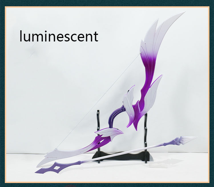 Jeu Honkai Star Rail Cyrene Co - Cosplay Prop Bow avis et prix