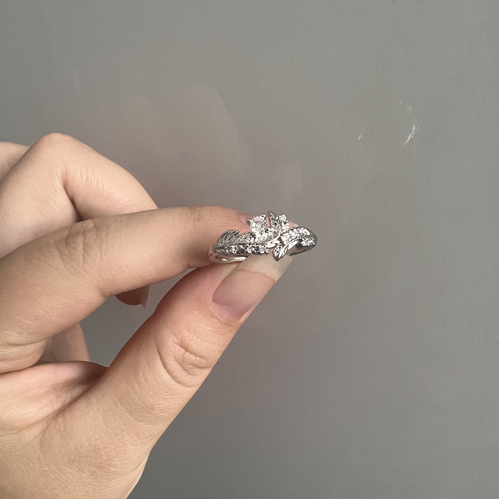 Bague de mariage Love And Deep - Cosplay Prop Diy avis et prix
