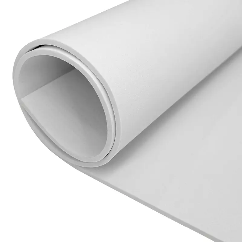 Rouleau de mousse EVA en papie - Craft Foam Roll avis et prix