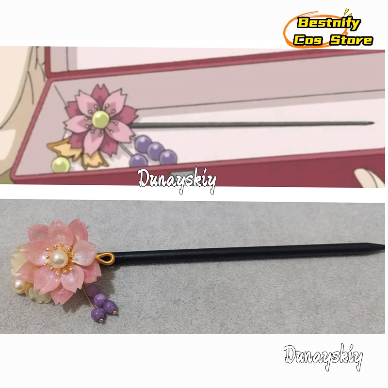 Anime Nanami Cosplay Costume B - Prop En Cosplay avis et prix