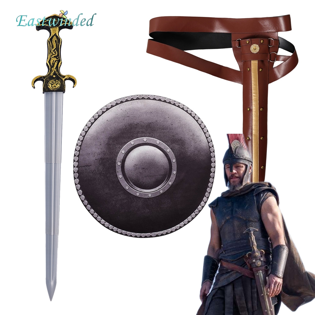 Accessoires de Cosplay Odyssée - Cosplay Prop Knife avis et prix