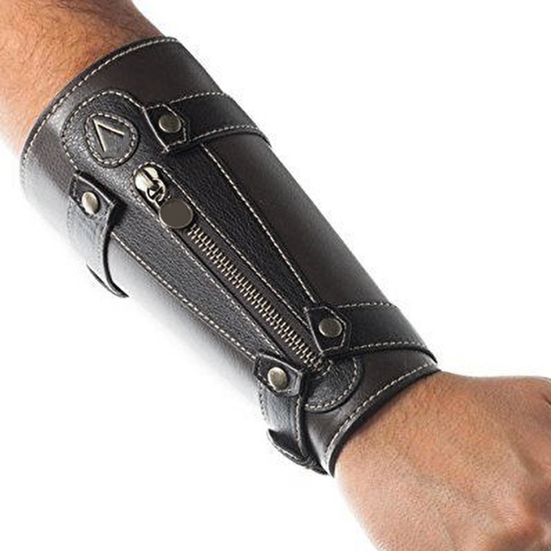 Armure de poignet à lame caché - Cosplay Prop Knife avis et prix