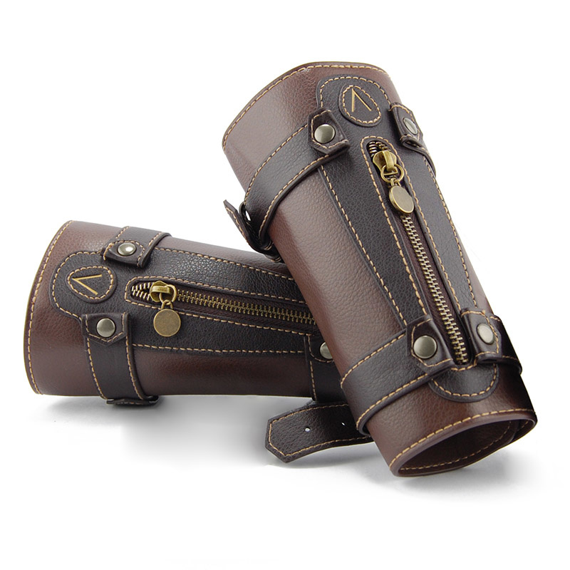 Armure de poignet à lame caché - Cosplay Prop Knife avis et prix