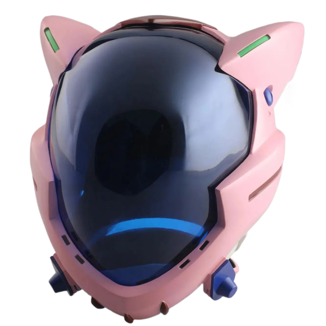 Masque de cosplay Asuka Langle - Cosplay Material For Prop avis et prix