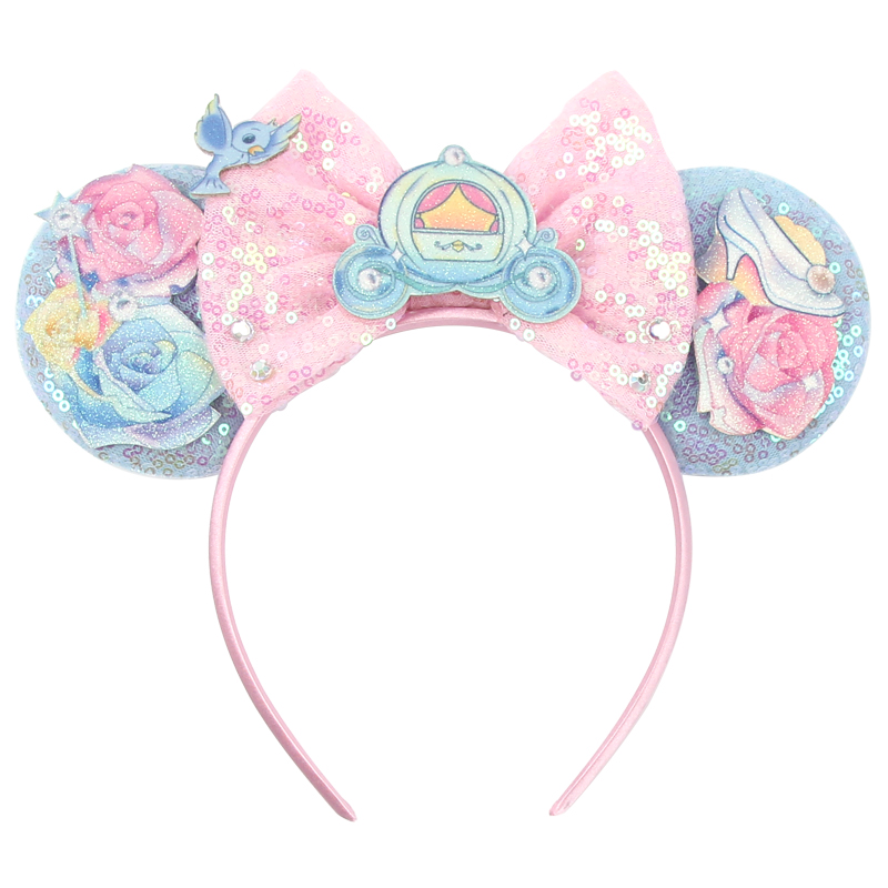 Nouveau mignon Disney souris o - Cosplay Prop Bow avis et prix