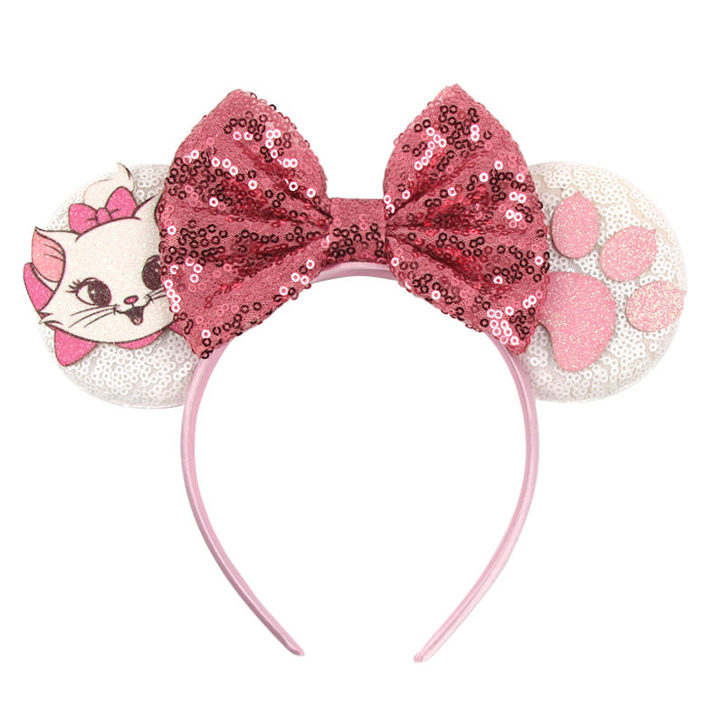 Nouveau mignon Disney souris o - Cosplay Prop Bow avis et prix