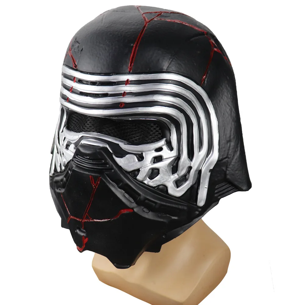 Casque de cosplay Anime Kylo R - Cosplay Material For Prop avis et prix